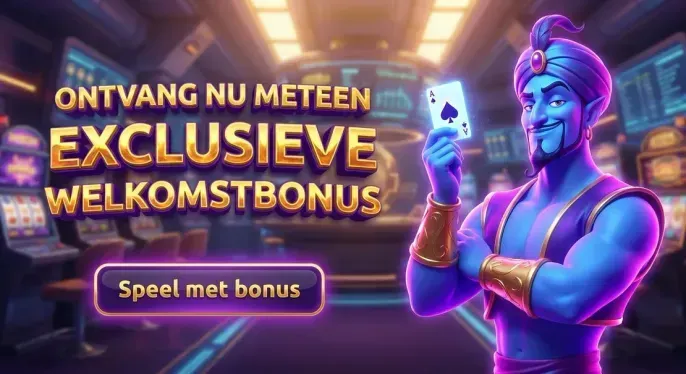 Nyxbets Casino